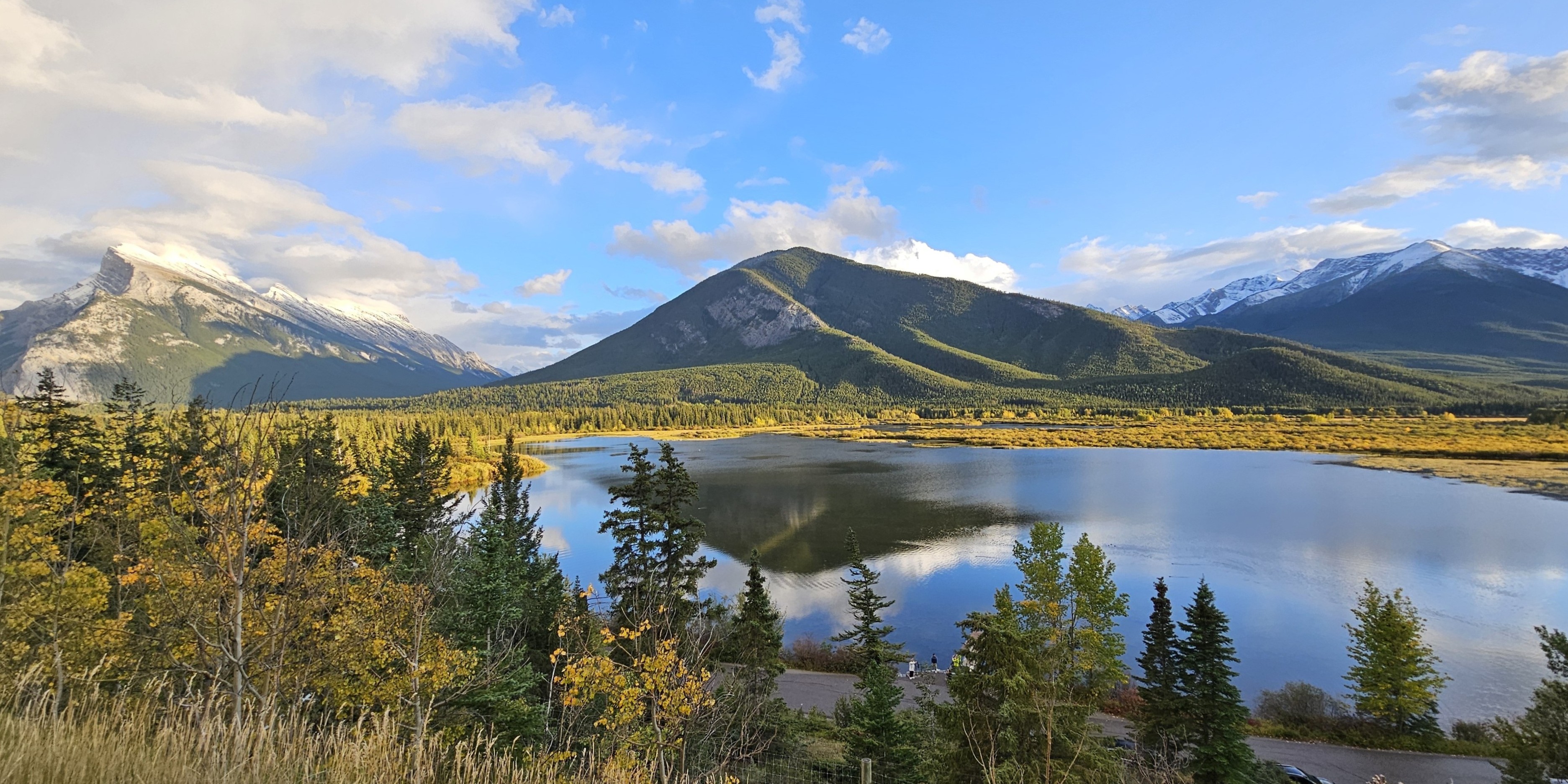 NP Banff